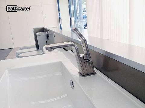Photo: Bathcartel Bathrooms & Kitchens