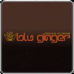 Photo: Blu Ginger
