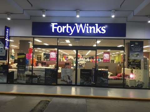 Photo: Forty Winks Castle Hill