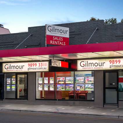 Photo: Gilmour Property Agents