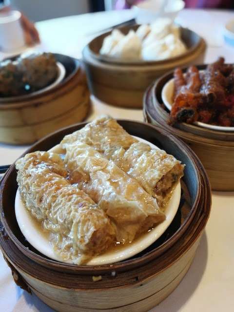 Photo: Jin Yan Asian Cuisine