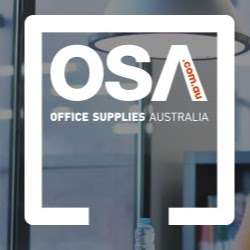 Photo: Office Supplies Australia