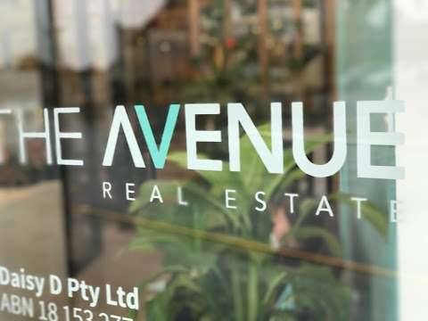 Photo: The Avenue Real Estate Agency